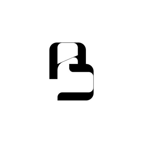 AJ-Monogramm-Logo-Design, Buchstabe, Text, Name, Symbol, einfarbig ...