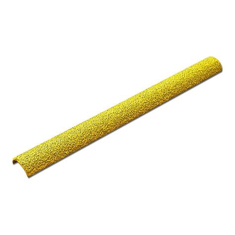 Vigil Antislip Ladder Rung Cover, Round, 17-11/16inLx1inW 10-435 | Zoro