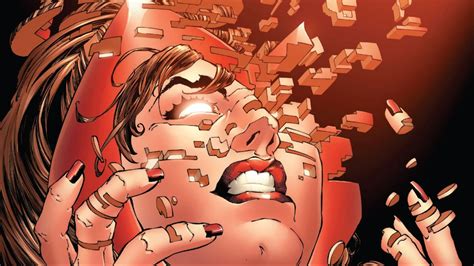 Maybe Wanda Was Right When She Said “No More Mutants” - ComicBook.com