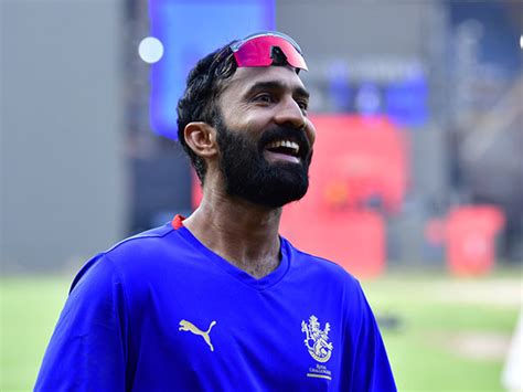 Dinesh Karthik hails IPL for bringing out "winning mentality" of Indian ...