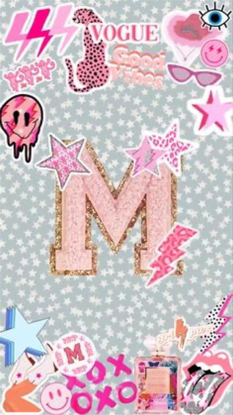 🔥 Free download Pink m preppy Wallpapers Download MobCup [1080x1920] for your Desktop, Mobile ...