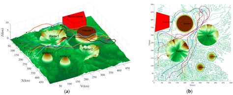 Multi-Conflict-Based Optimal Algorithm for Multi-UAV Cooperative Path ...
