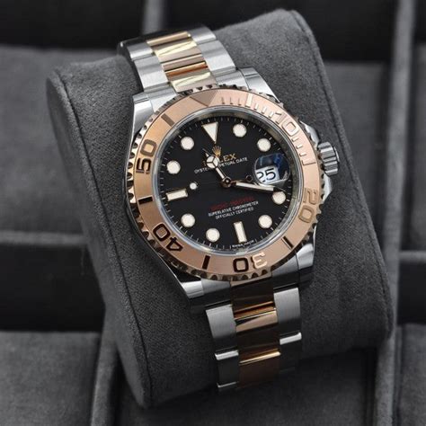 Role_x Oyster perpetual Yacht Master – sunglass Points