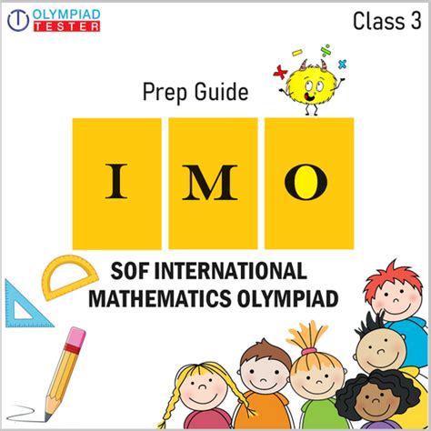 Olympiad Topper's guides – Olympiad tester