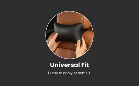 Zen Blocks Neck Rest for Cars – Maddy Custom