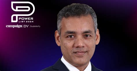 Asia-Pacific Power List 2024: Ravi Santhanam, HDFC Bank | Advertising ...