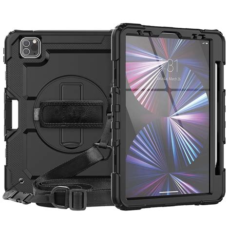 Für Apple iPad Pro 11 2024 Hybrid 360 Grad | Kaufland.de