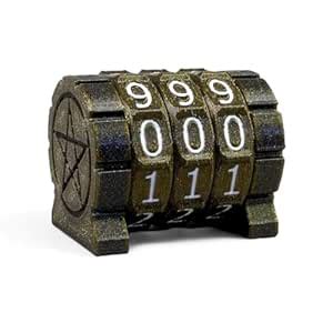 Buy Life Counter Game Counter Health Tracker for Board Game, RPG Card ...