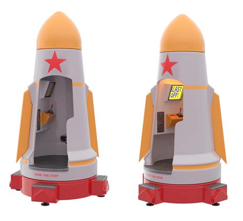 Image result for Coin Ride Fails