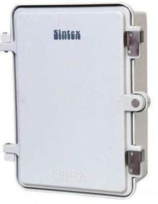Sintex GSJB 3020 Metal Electrical Box Price in India - Buy Sintex GSJB ...
