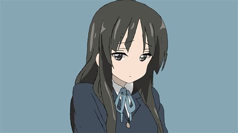 ArtStation - Mio Akiyama | K-ON!