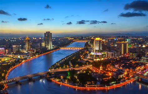 时代风口，杭州湾新区就是离我们最近的，下一个世界级湾区！_腾讯新闻