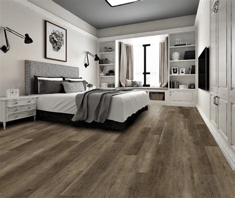 Rigid Max™ Coastline - Hassle Free Flooring