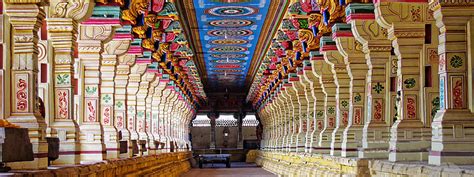 Famous Tirunelveli Temples - Famous Tamil Nadu Temples