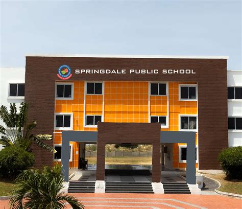 Transport – Springdale Public School