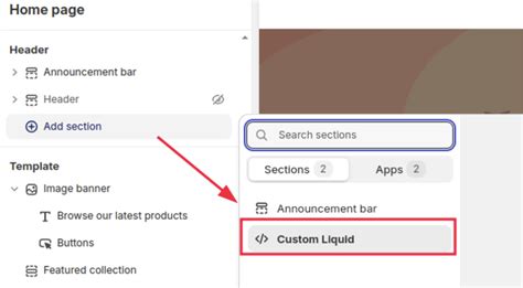 Image result for How to Add a Mega Menu On Shopify