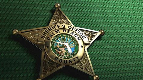 PBSO deputy arrested for beating up inmate