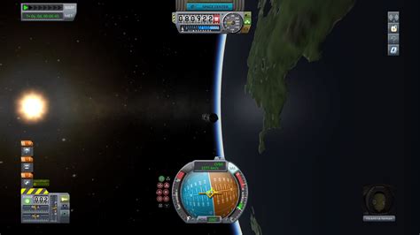 Image result for Kerbal Space Program Android