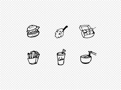 Food Icons 的图像结果