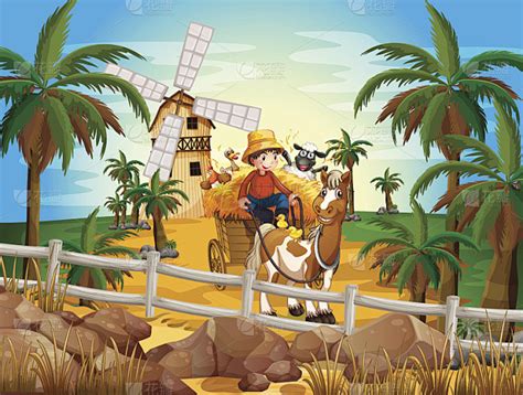 农场主 的图像结果