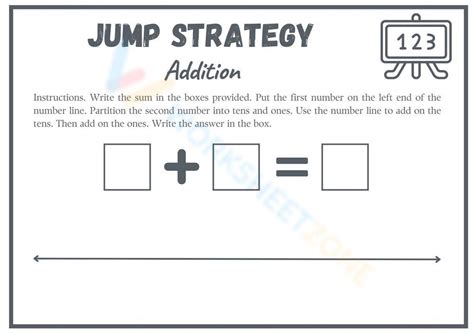 Image result for How to Teach Jump Strategy