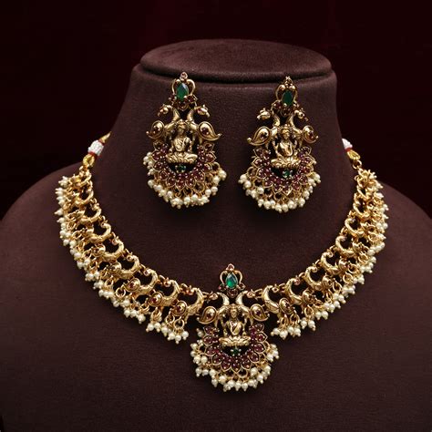 Happy Pique - Best Indian Artificial Jewellery & Fashion Jewellery