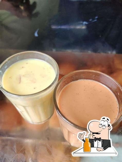 Sharon Tea Stall, Bengaluru, Indiranagar - Restaurant menu, prices and ...