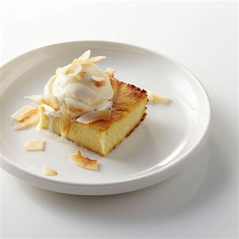 Semolina Flour Recipes & Menu Ideas | Bon Appétit