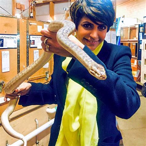 Mandira Bedi's Australian Holiday - Rediff.com movies