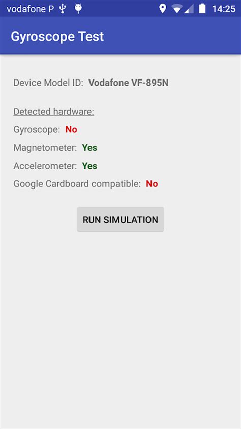 Image result for Gyroscope for Android