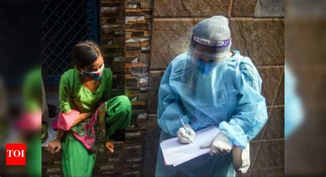 44% rural households ready to pay for Covid vaccine, 36% won’t: Survey ...