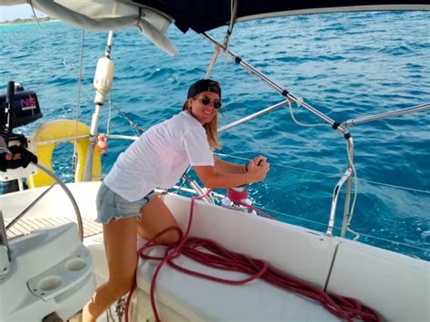 Image result for Rya Competent Crew Course