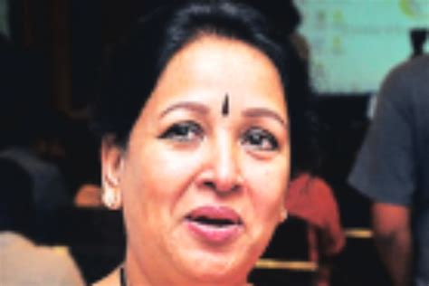 Sumithra joins Valimai cast as Ajith’s mom