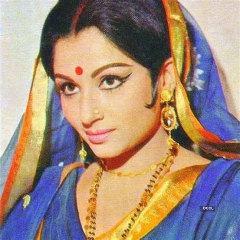 #ETimesTrendsetters: Sharmila Tagore is the OG fashion royalty of ...