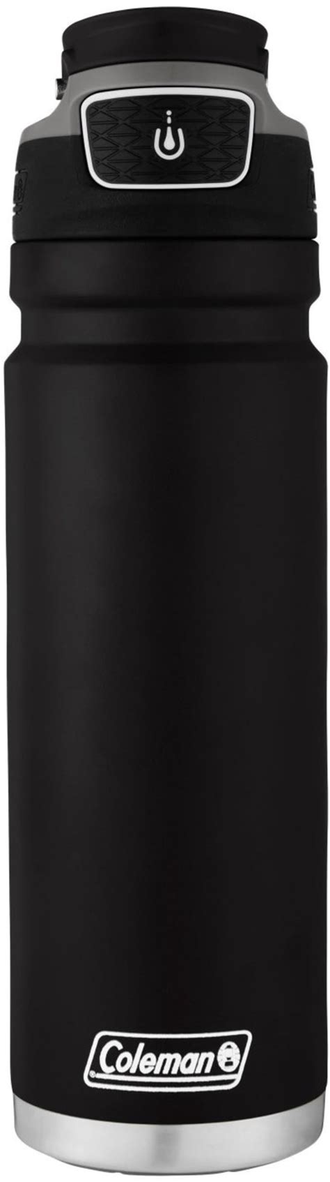 Coleman Freeflow Stainless Steel Bottle, 700 ml CMSSFREEFLOW24-2 ...