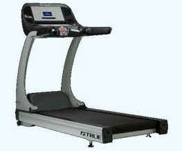 Image result for True Treadmill with E4 Code