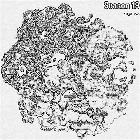 Fortnite Chapter 3 Heightmap 的图像结果