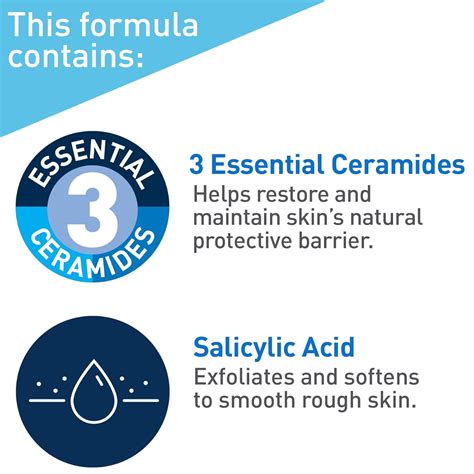 CeraVe - Renewing SA Lotion | 237 mL – White Cross E-Store