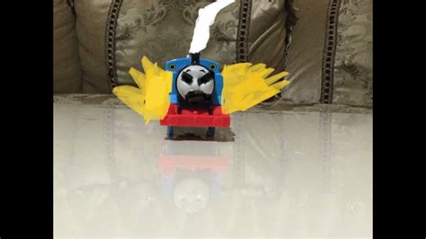 Image result for Thomas Exploded