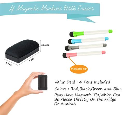 Magnetic Planners - LifeKrafts