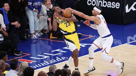 Knicks news: Josh Hart's tough admission about what led to painful Game ...