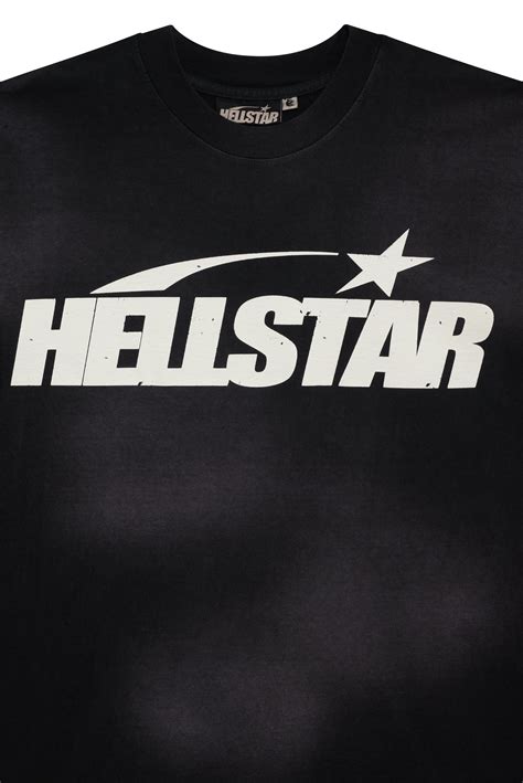 Classic T-Shirt – HELLSTAR