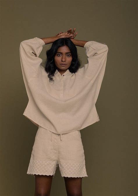 Hemp Co-ord sets for Women | Two Piece Sets | Reistor