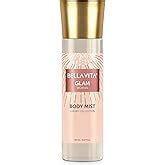 Bella Vita Luxury Date Women Body Spray Mist Perfume for Refreshing ...