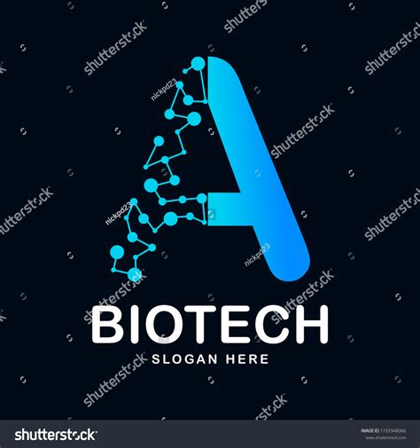 Biotech Logo 的图像结果