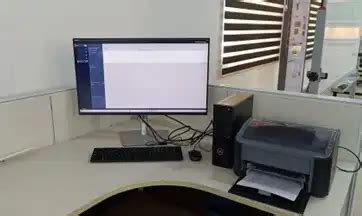 Industrial Sensing, Control, and Automation Laboratory, KPR Institute ...