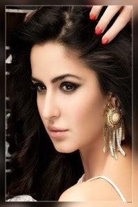 Katrina Kaif Actress Bollywood Films Matte Finish Poster Paper Print ...