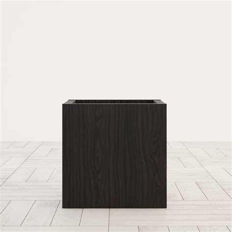 Buy Helios Lewis End Table - Brown from Helios by Home Centre at just ...