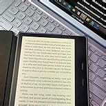 Kindle Oasis (10th Gen) - Now with adjustable warm light, 7" Display ...