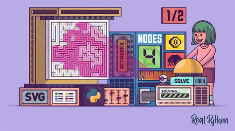 Structure Simple Python 的图像结果